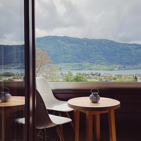 Apartment Poelzl Bodensdorf