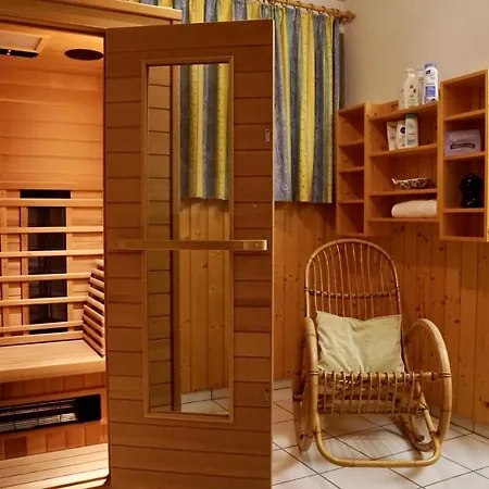 Apartment Poelzl