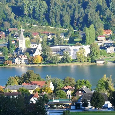 Poelzl Bodensdorf