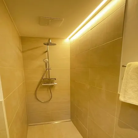 Apartment Poelzl *