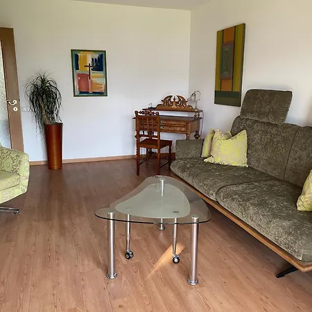 Apartmán Poelzl Bodensdorf