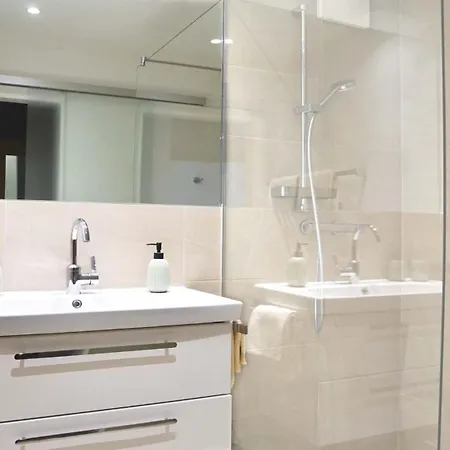 Apartmán Poelzl Bodensdorf