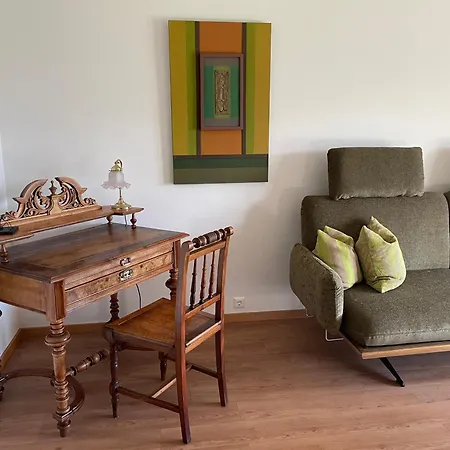 Poelzl Apartmán