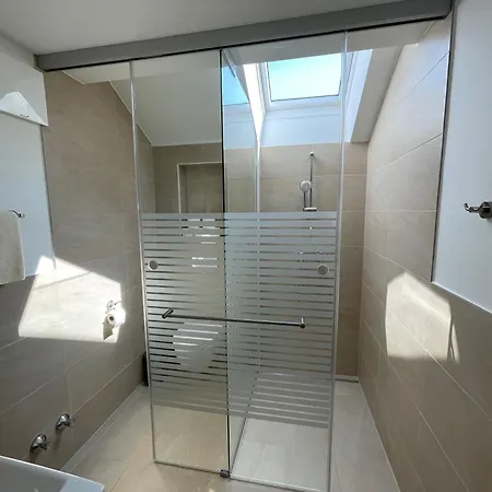 Poelzl Apartment Bodensdorf