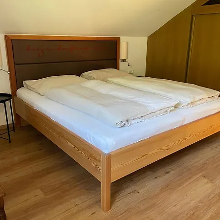 Poelzl Apartmán Bodensdorf