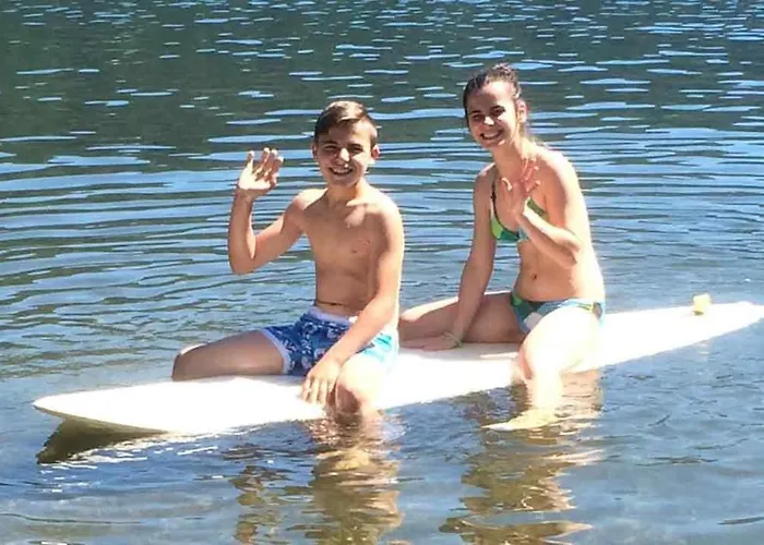 דירה Poelzl בודנסדורף