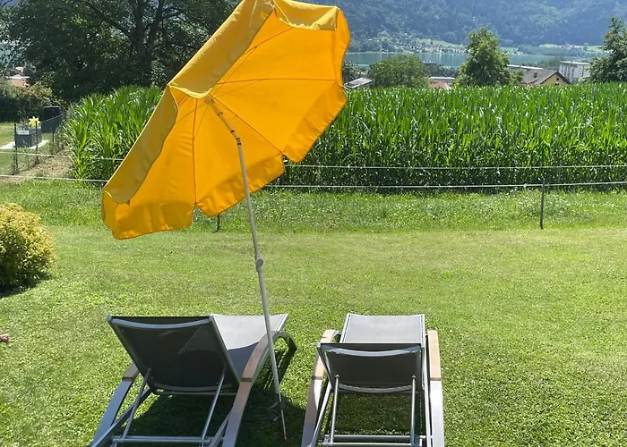 דירה Poelzl בודנסדורף