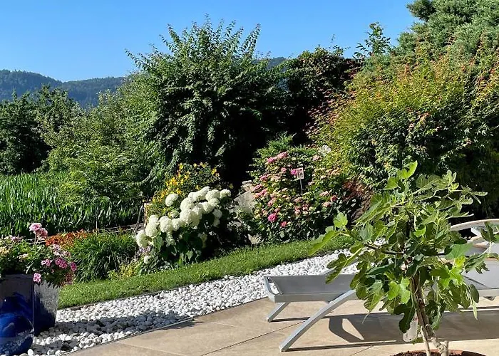 Poelzl דירה בודנסדורף